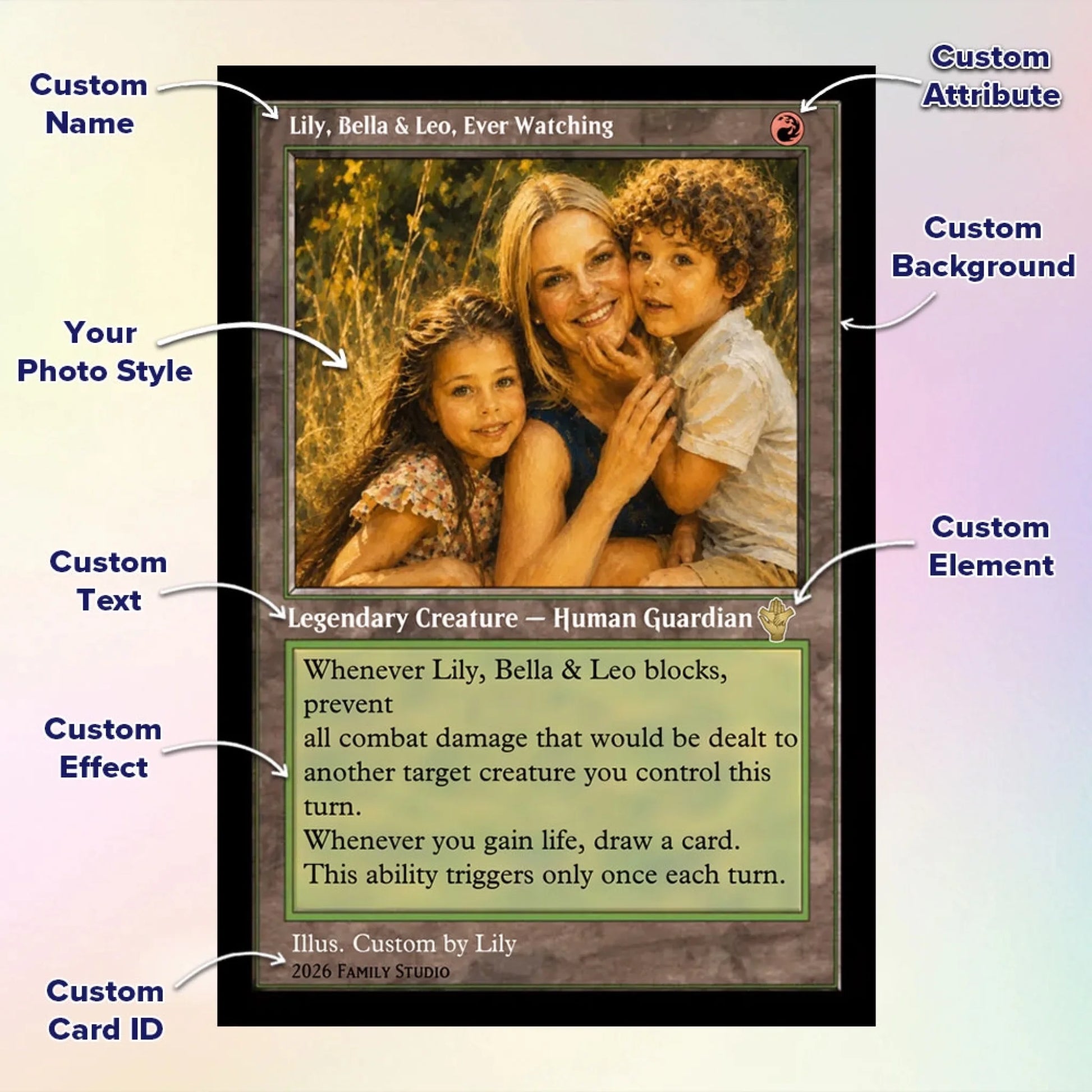 Cards