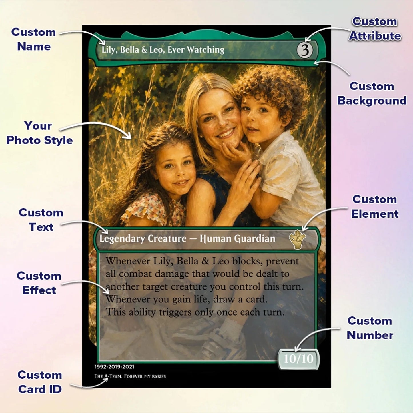 Cards