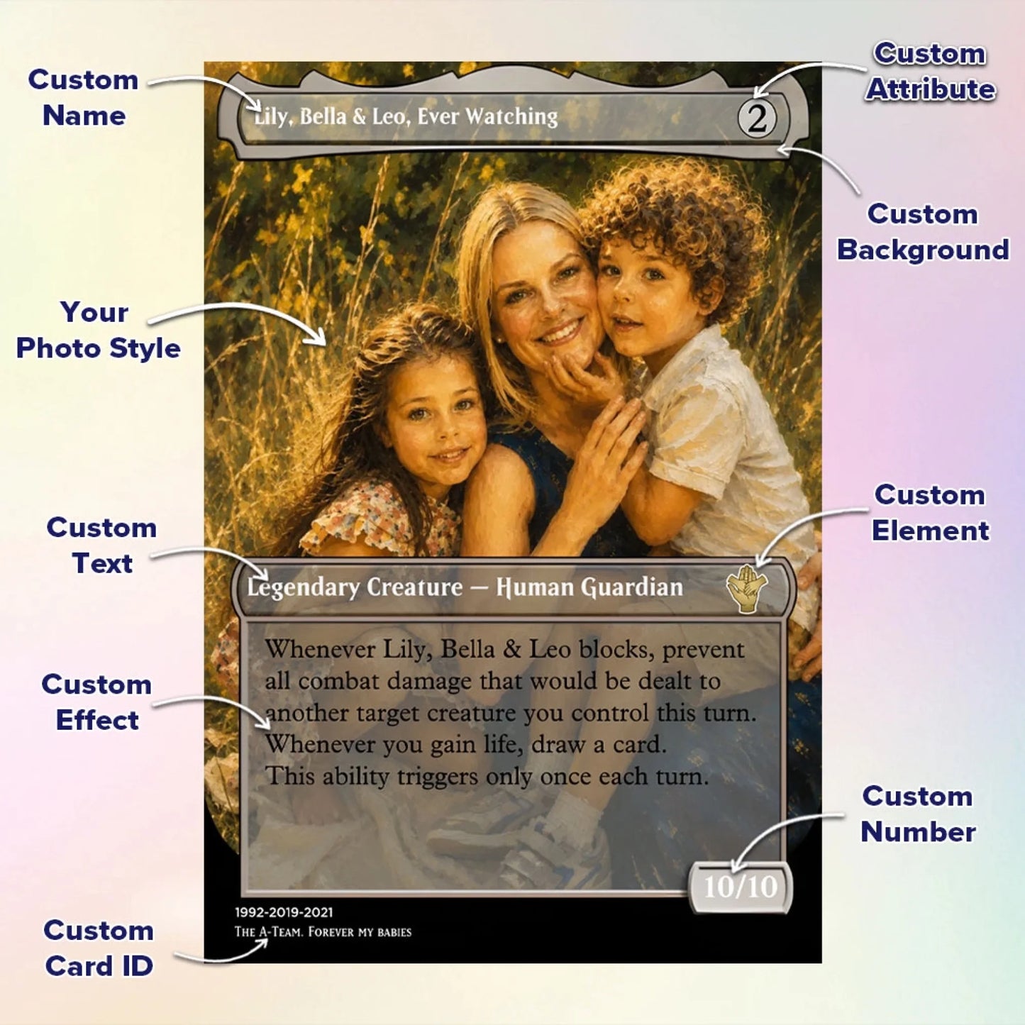 Cards