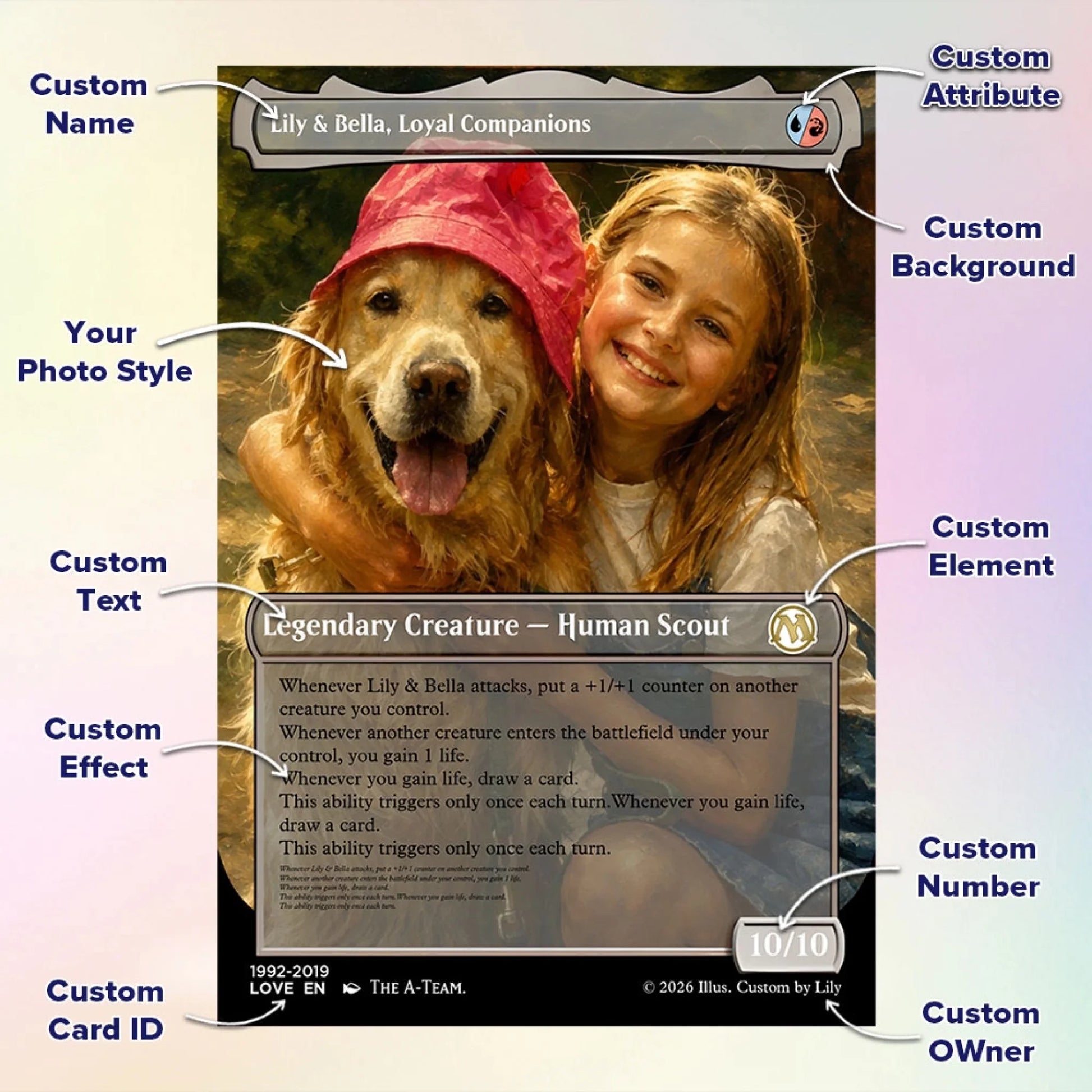 Cards