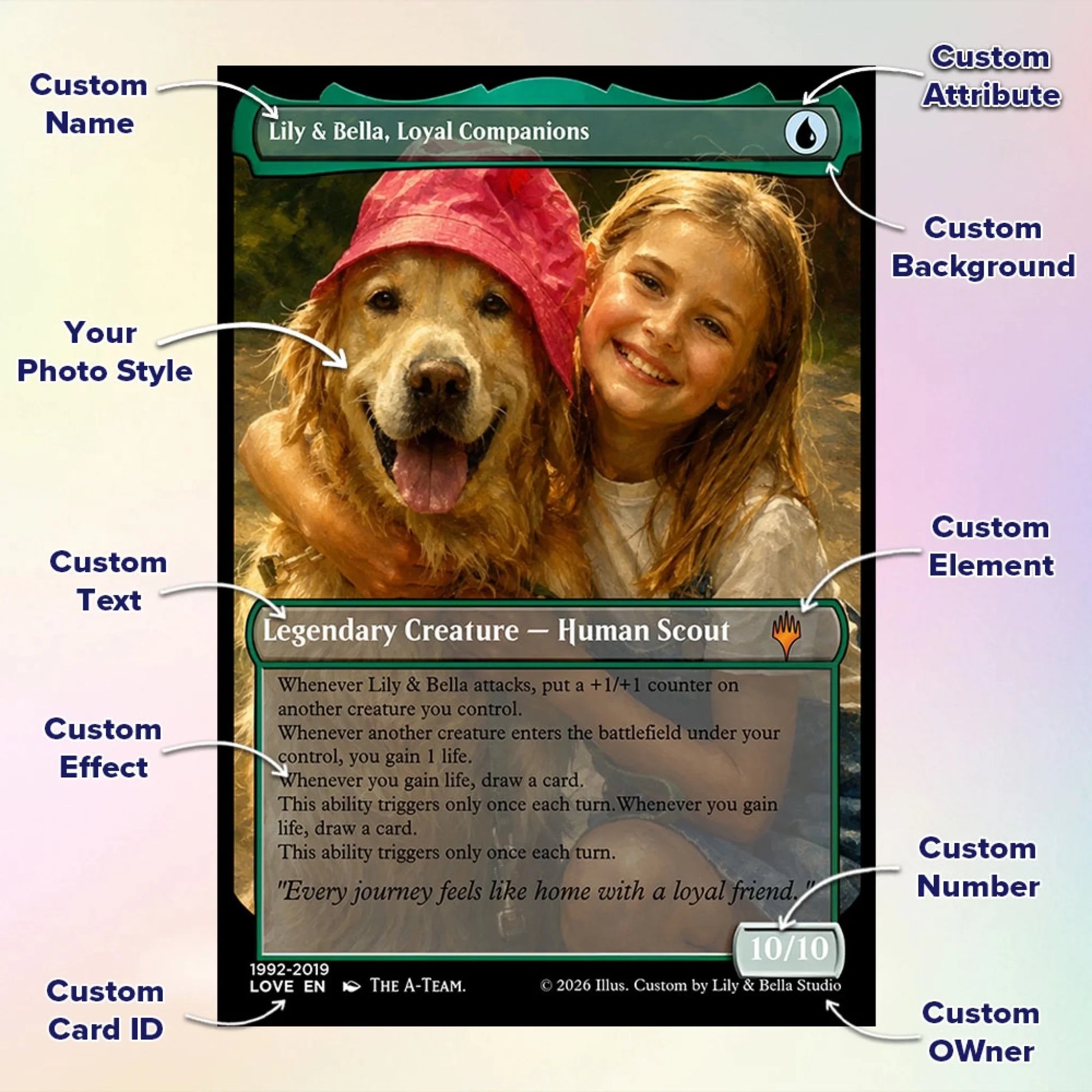 Cards