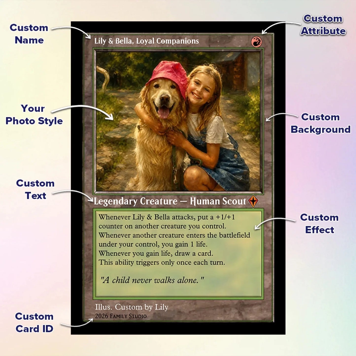 Cards