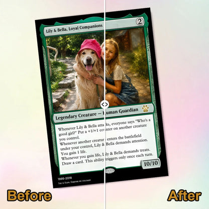 B&A
