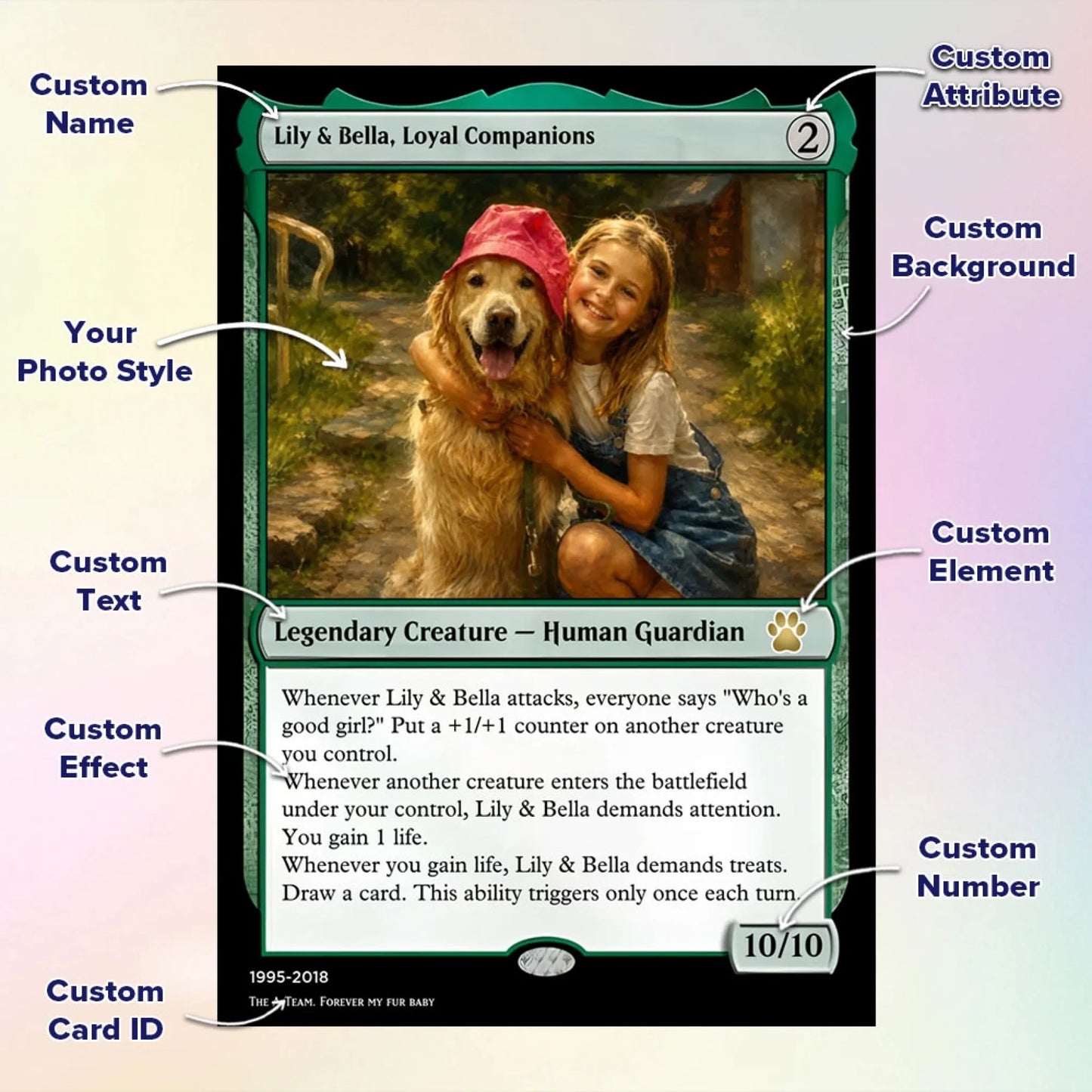 Cards