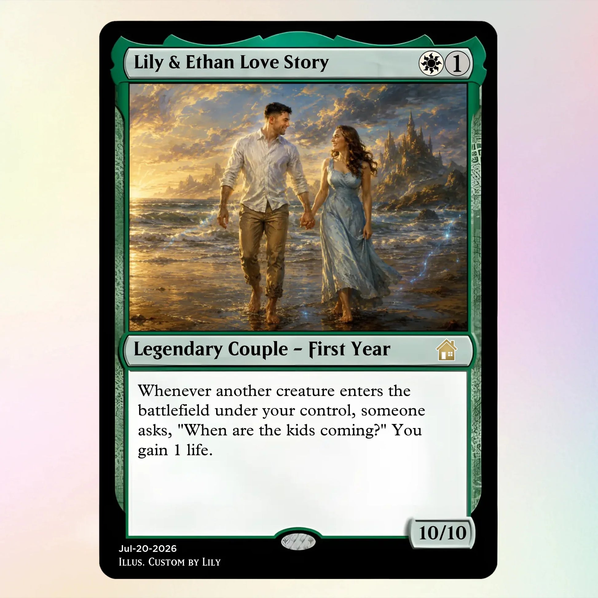 Cards