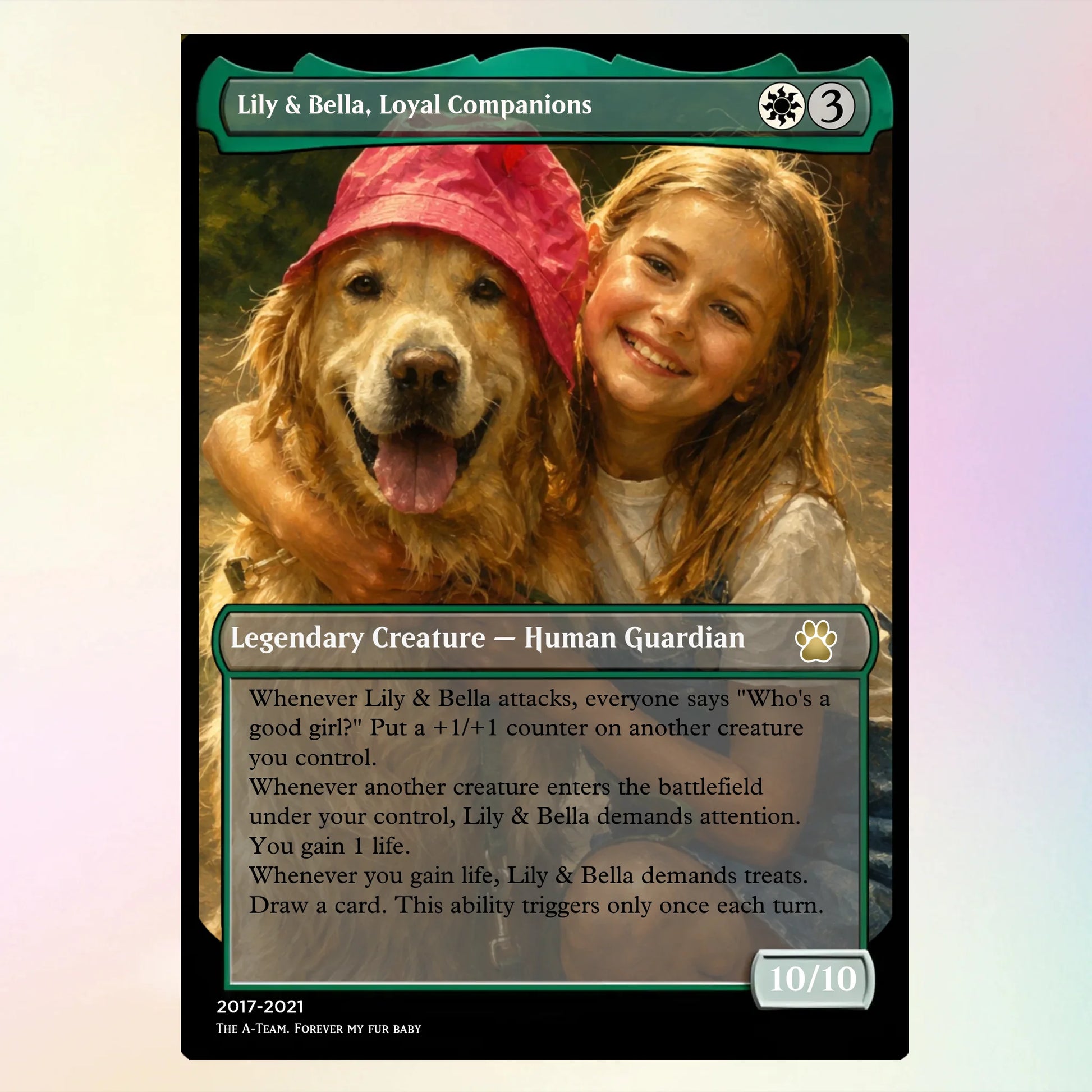 Cards