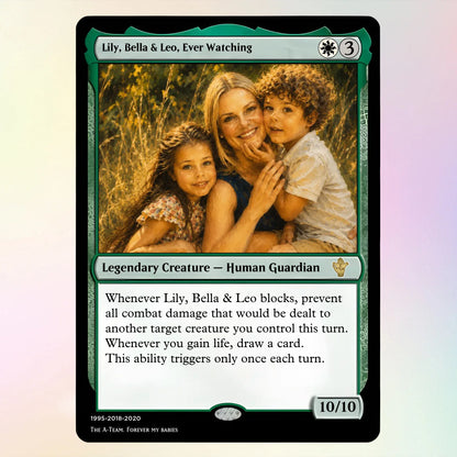 Cards