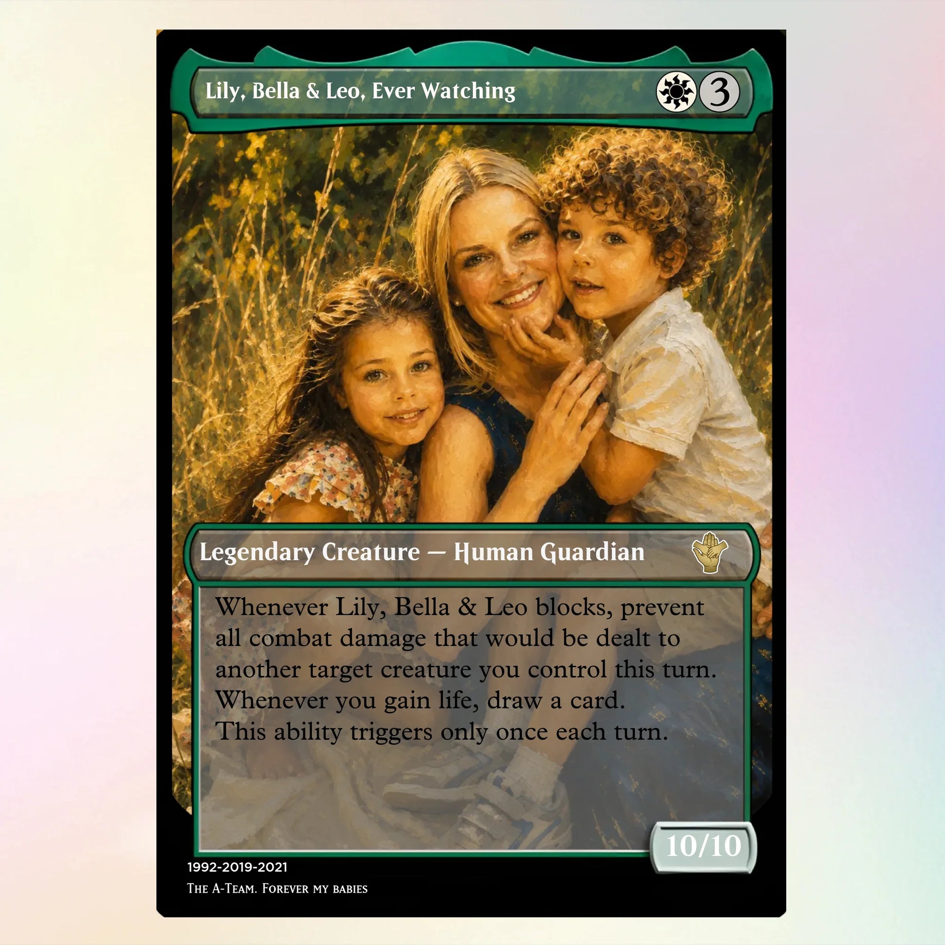 Cards