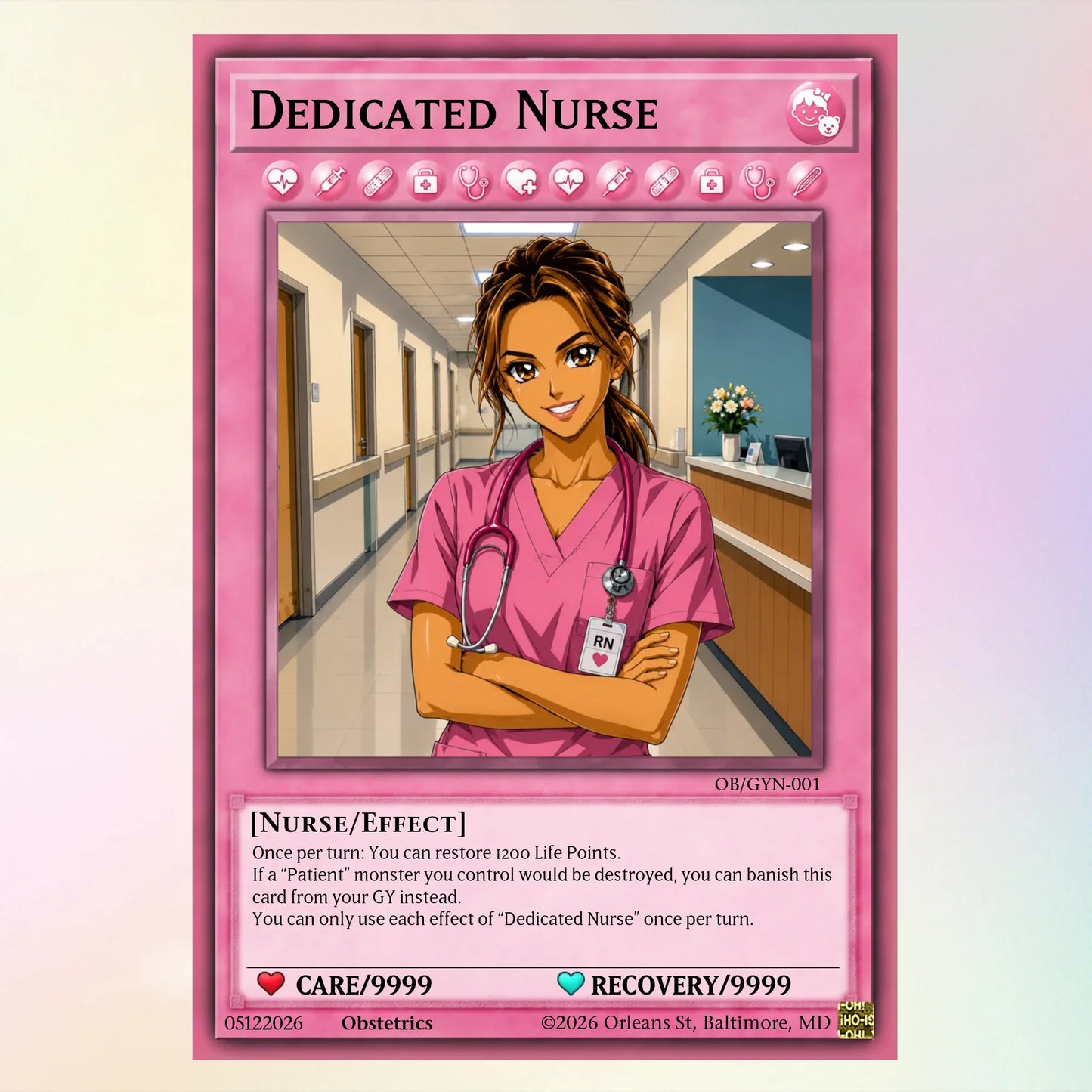 Cards