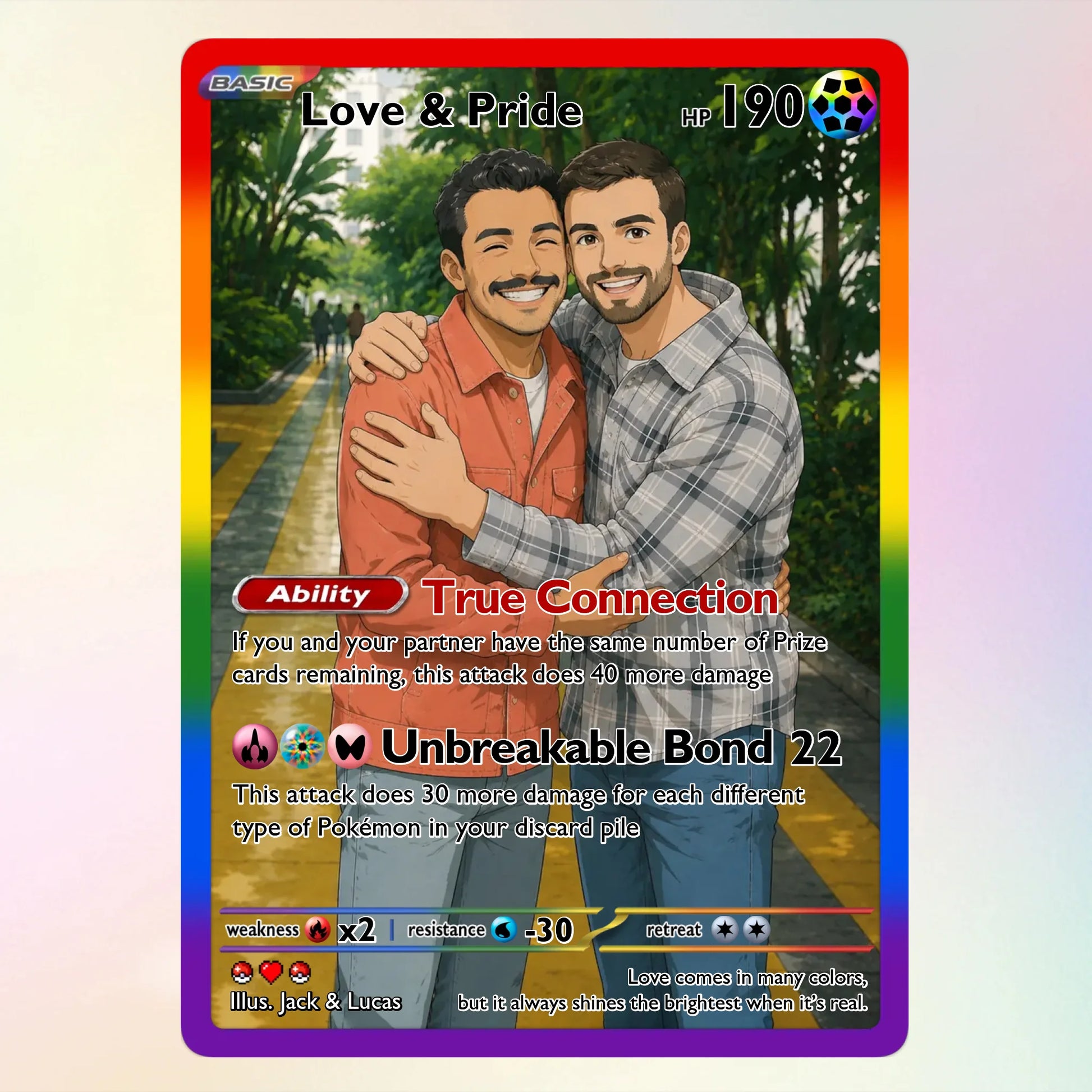 Cards