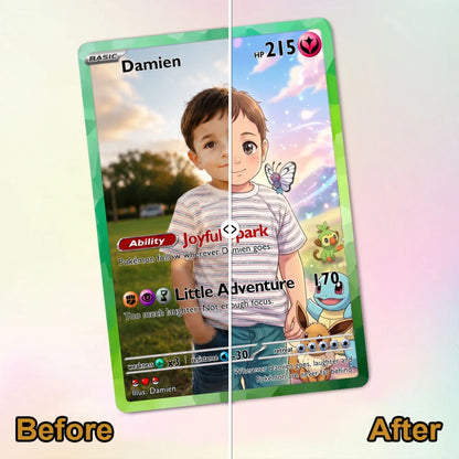 B&A