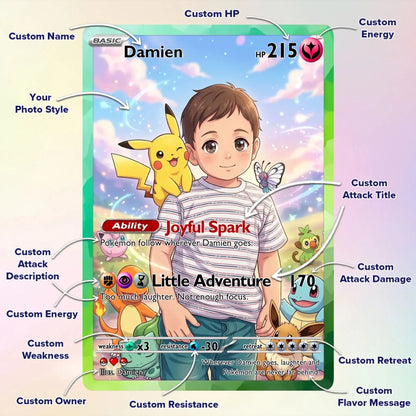 Cards