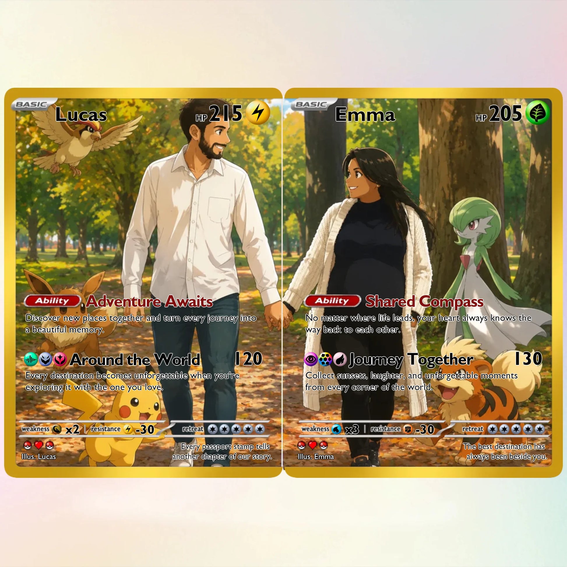 Cards