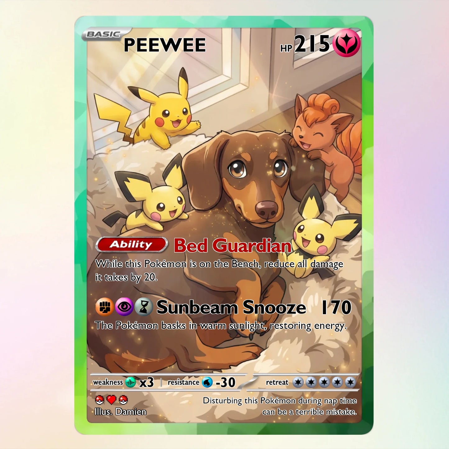 Cards