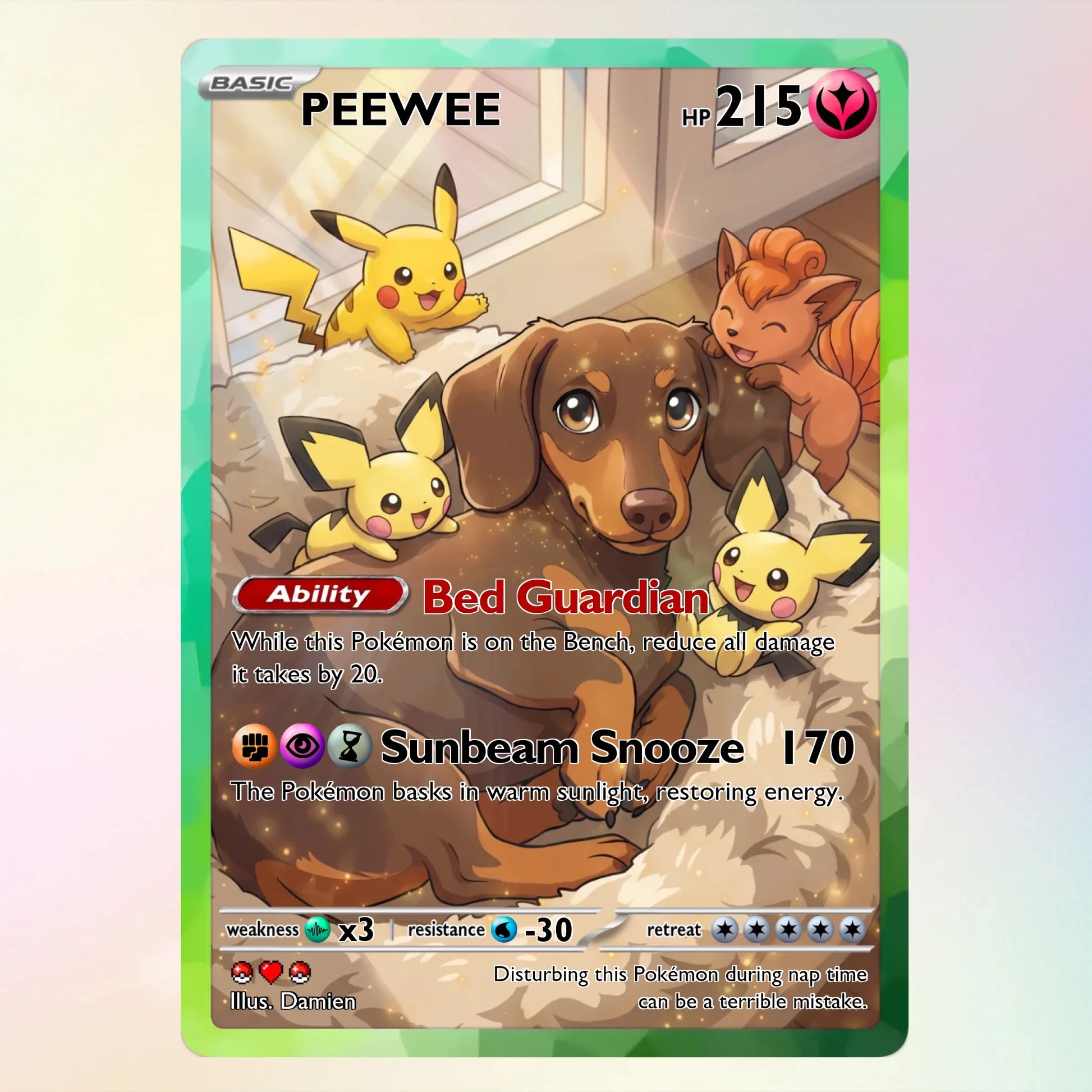Cards