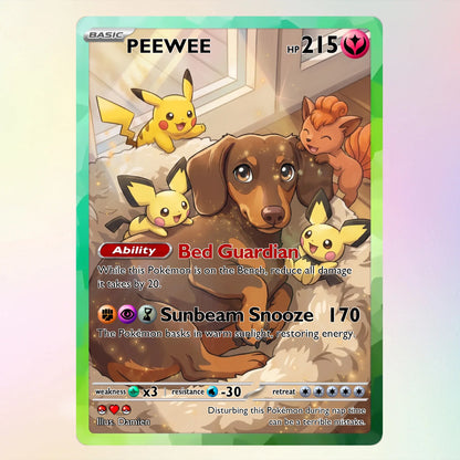 Cards