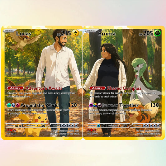 Cards