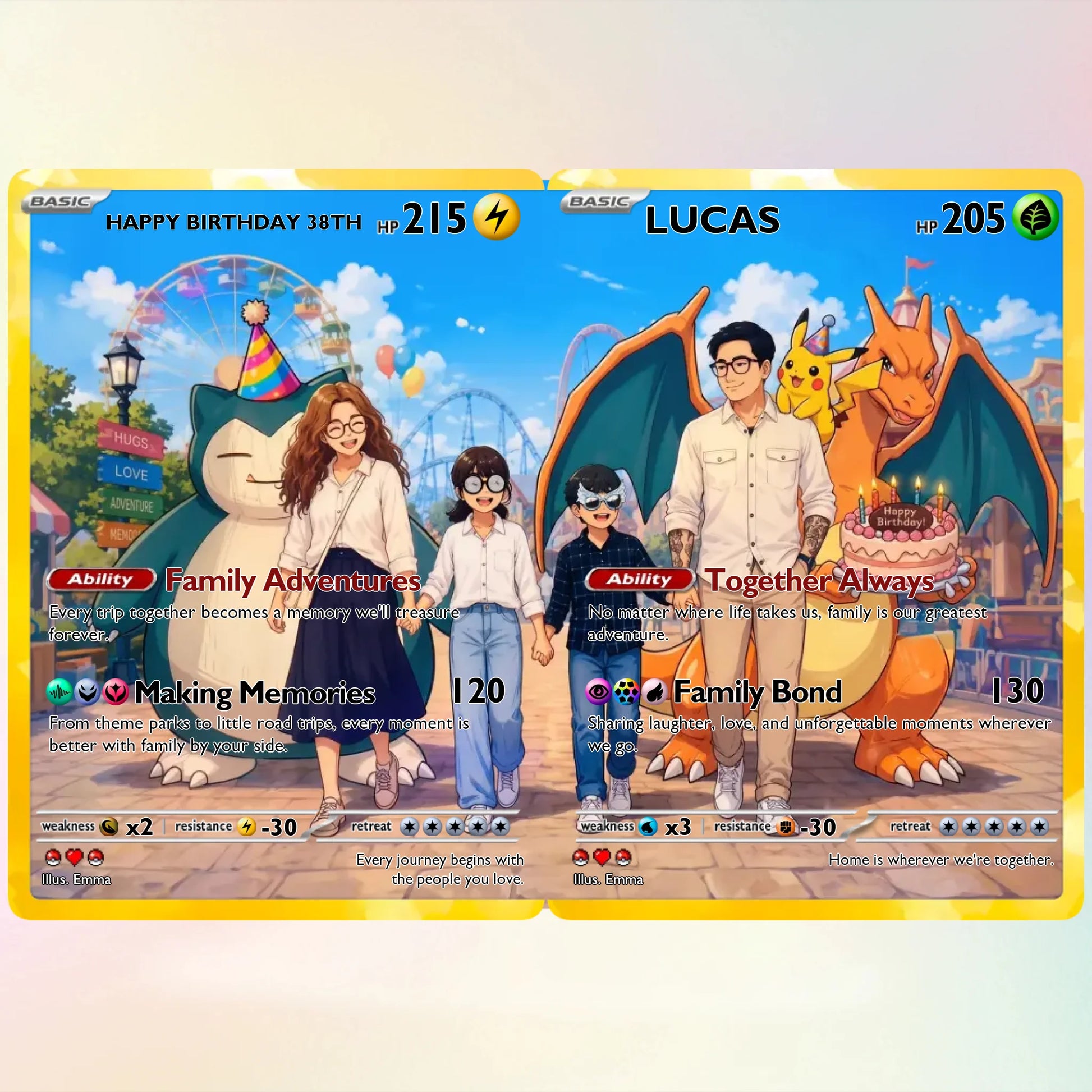 Cards