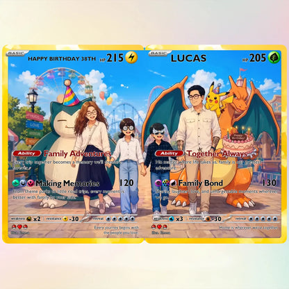 Cards
