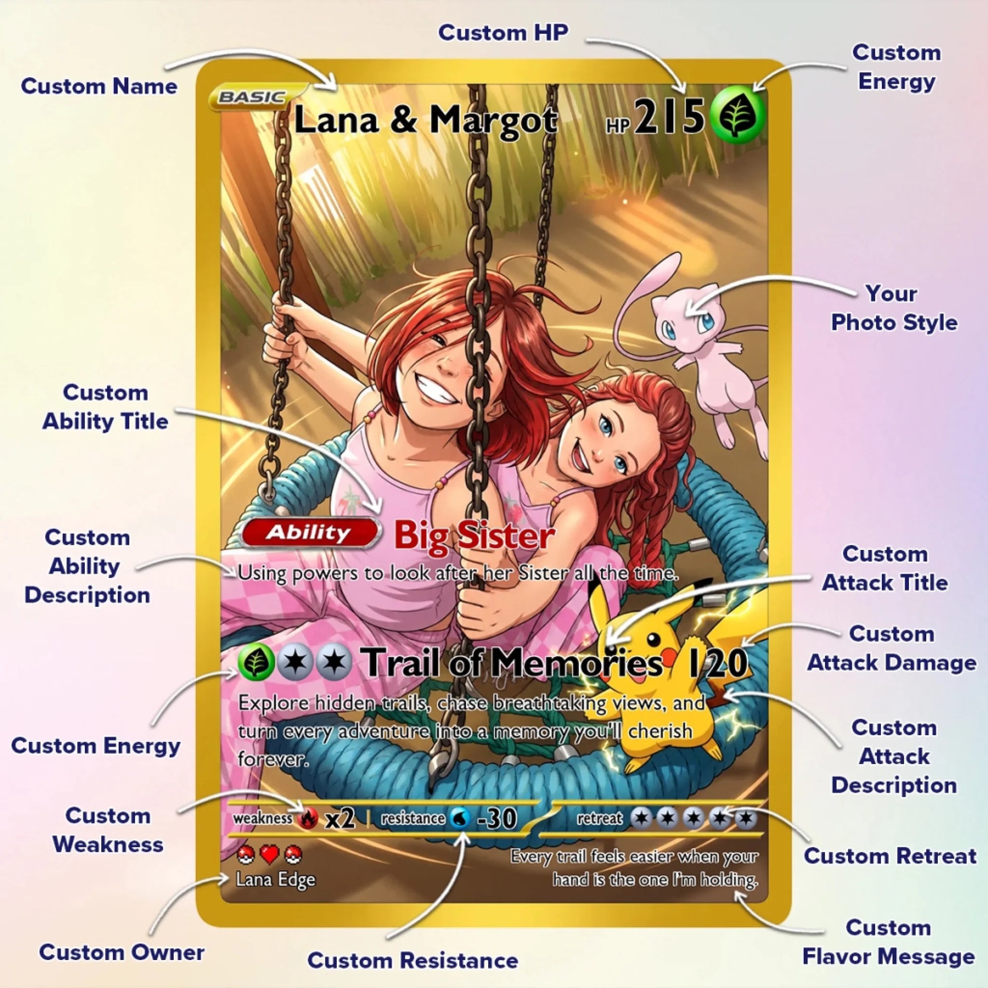 Cards