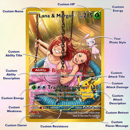 Cards