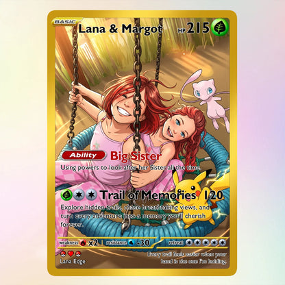 Cards