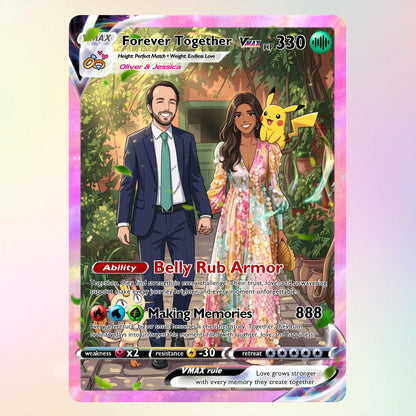 Cards