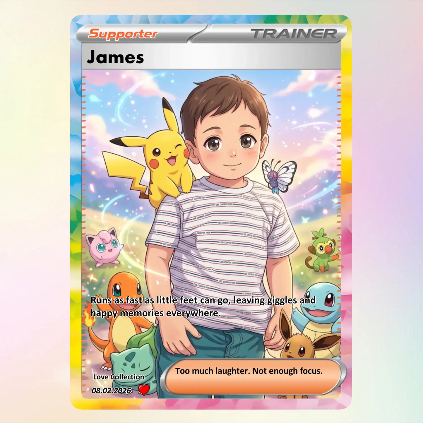 Cards