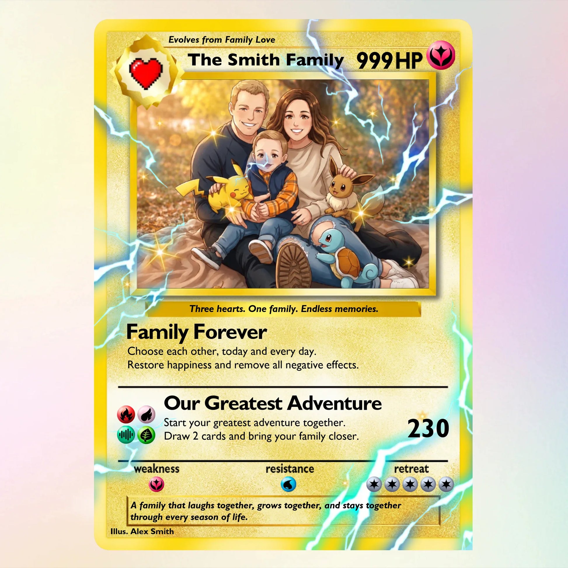 Cards
