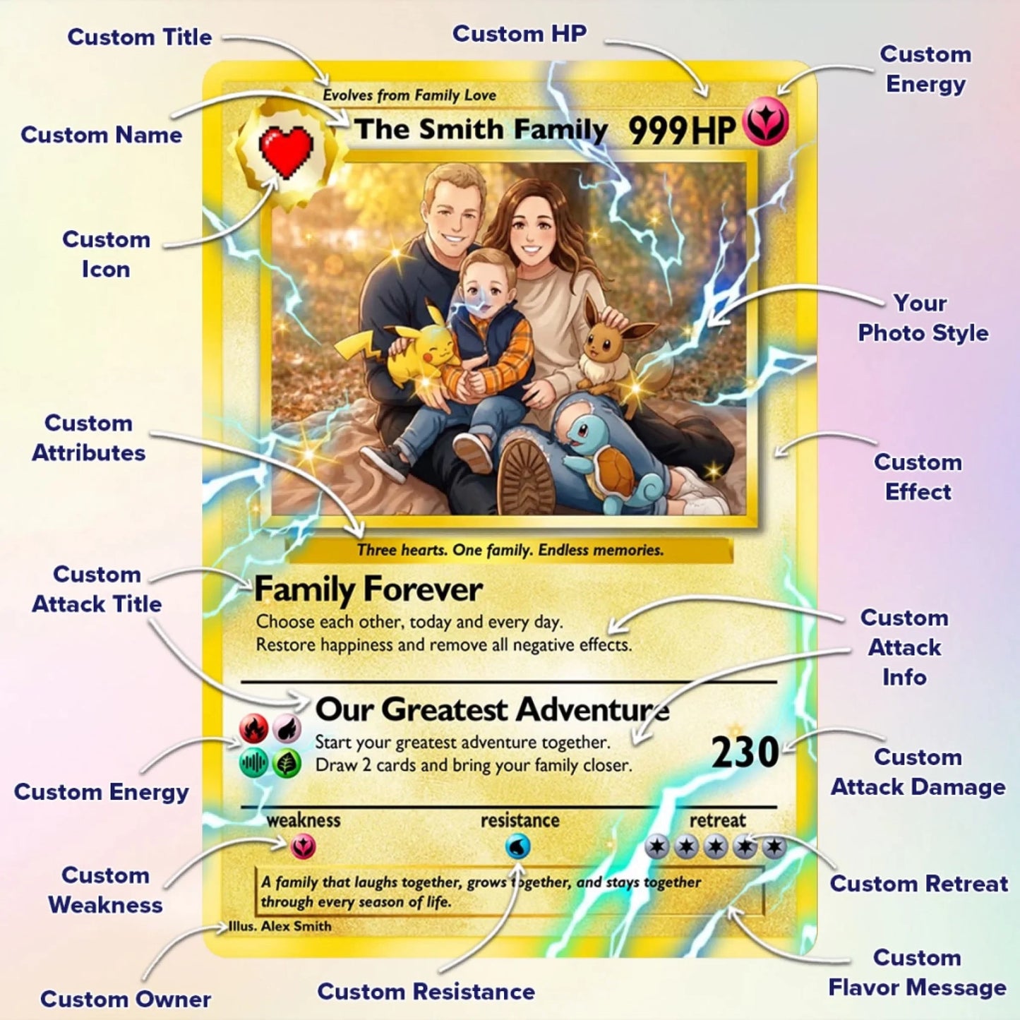 Cards