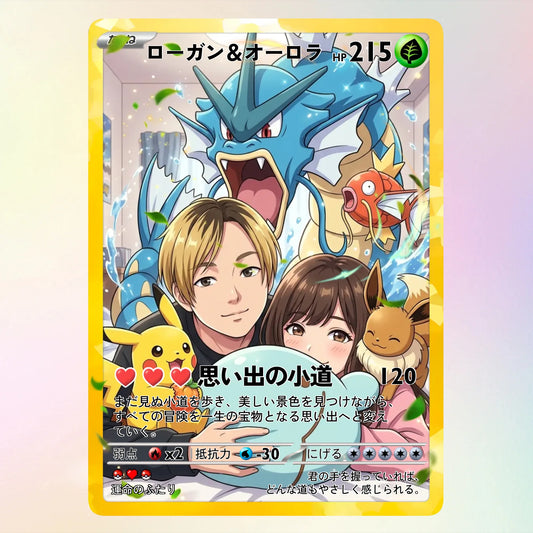 Cards