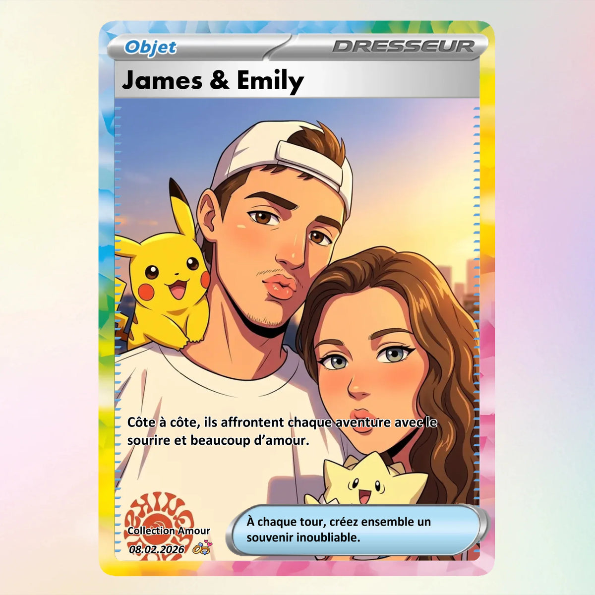 Cards