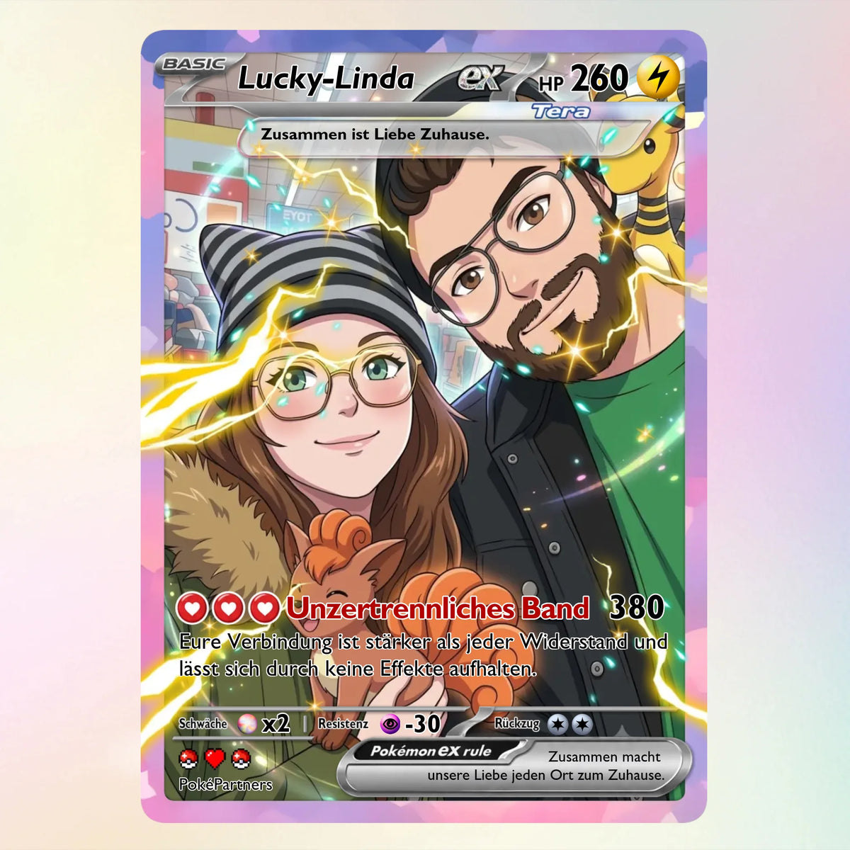 Cards
