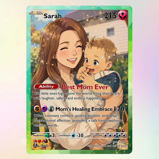 Cards