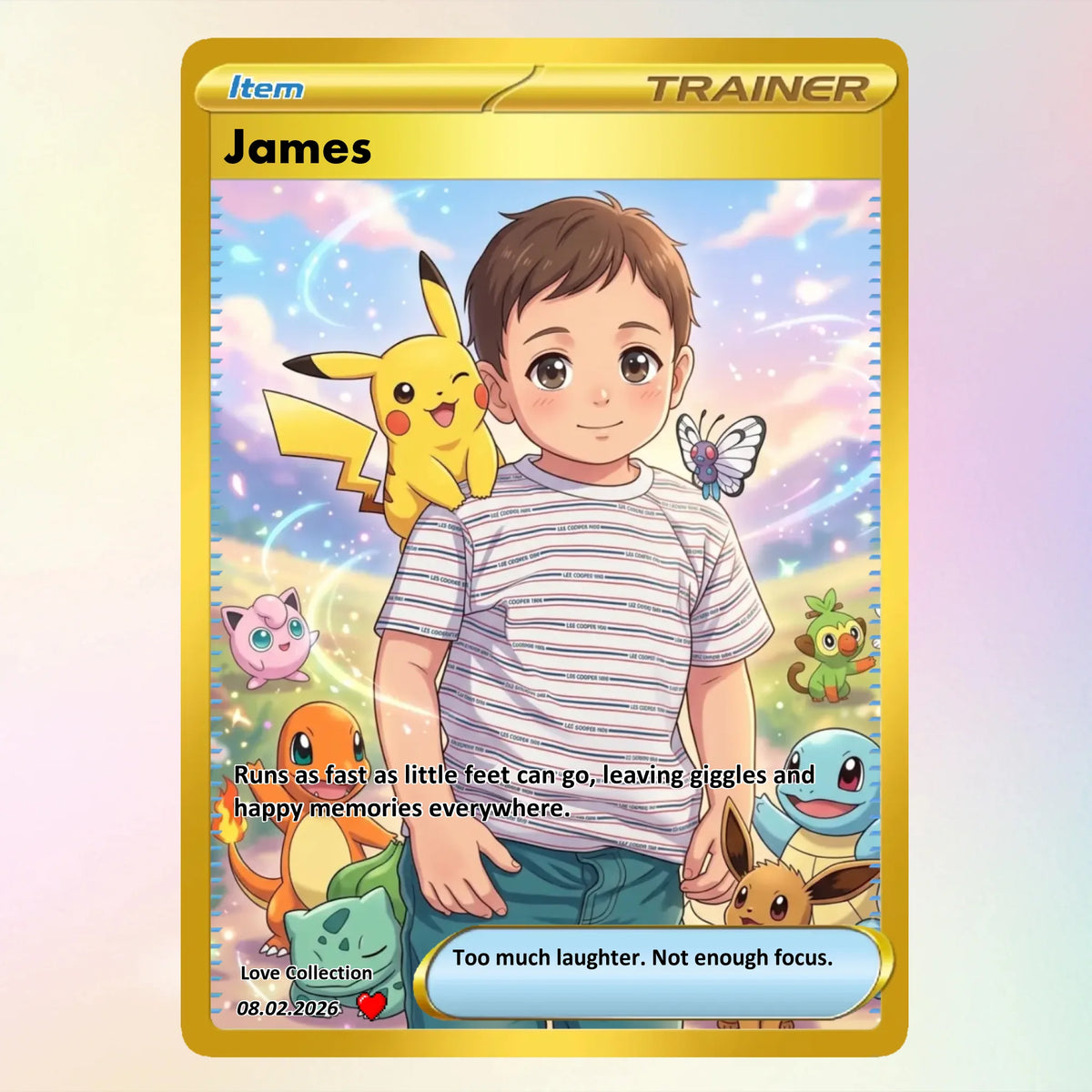 Cards