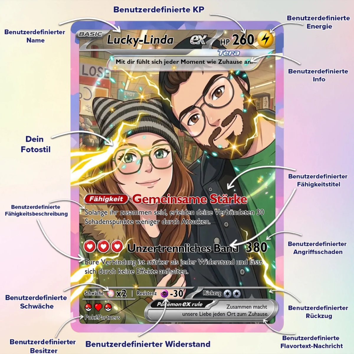 Cards