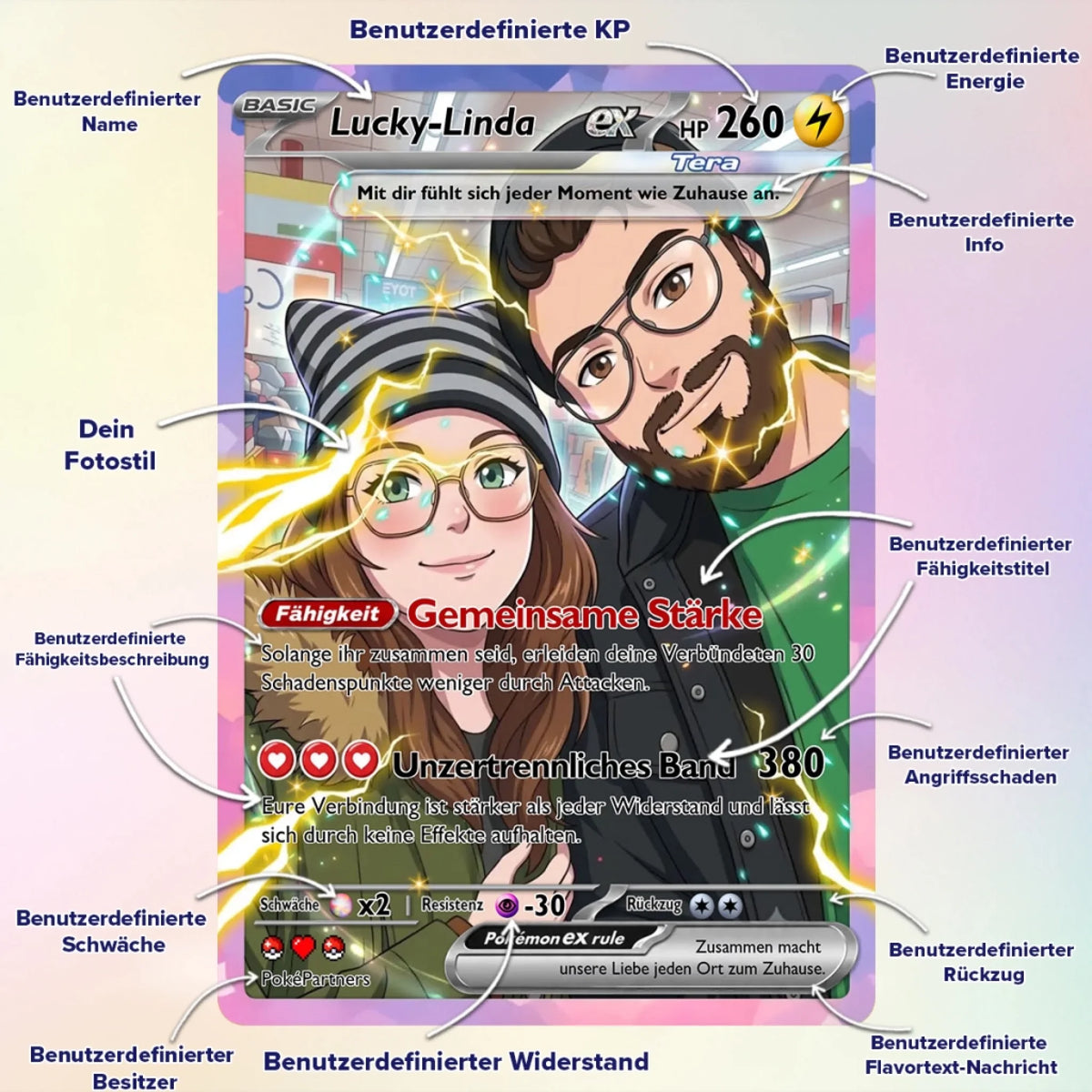 Cards
