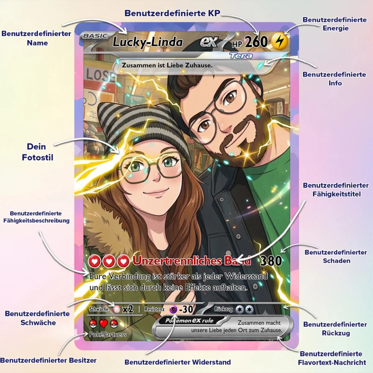 Cards