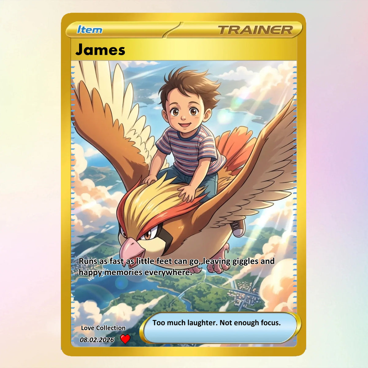 Cards