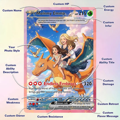 Cards