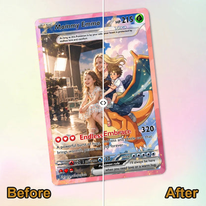 B&A