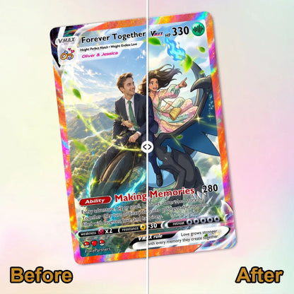B&A