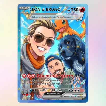 Cards
