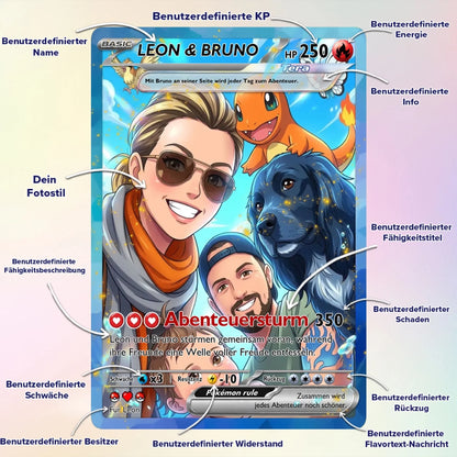 Cards