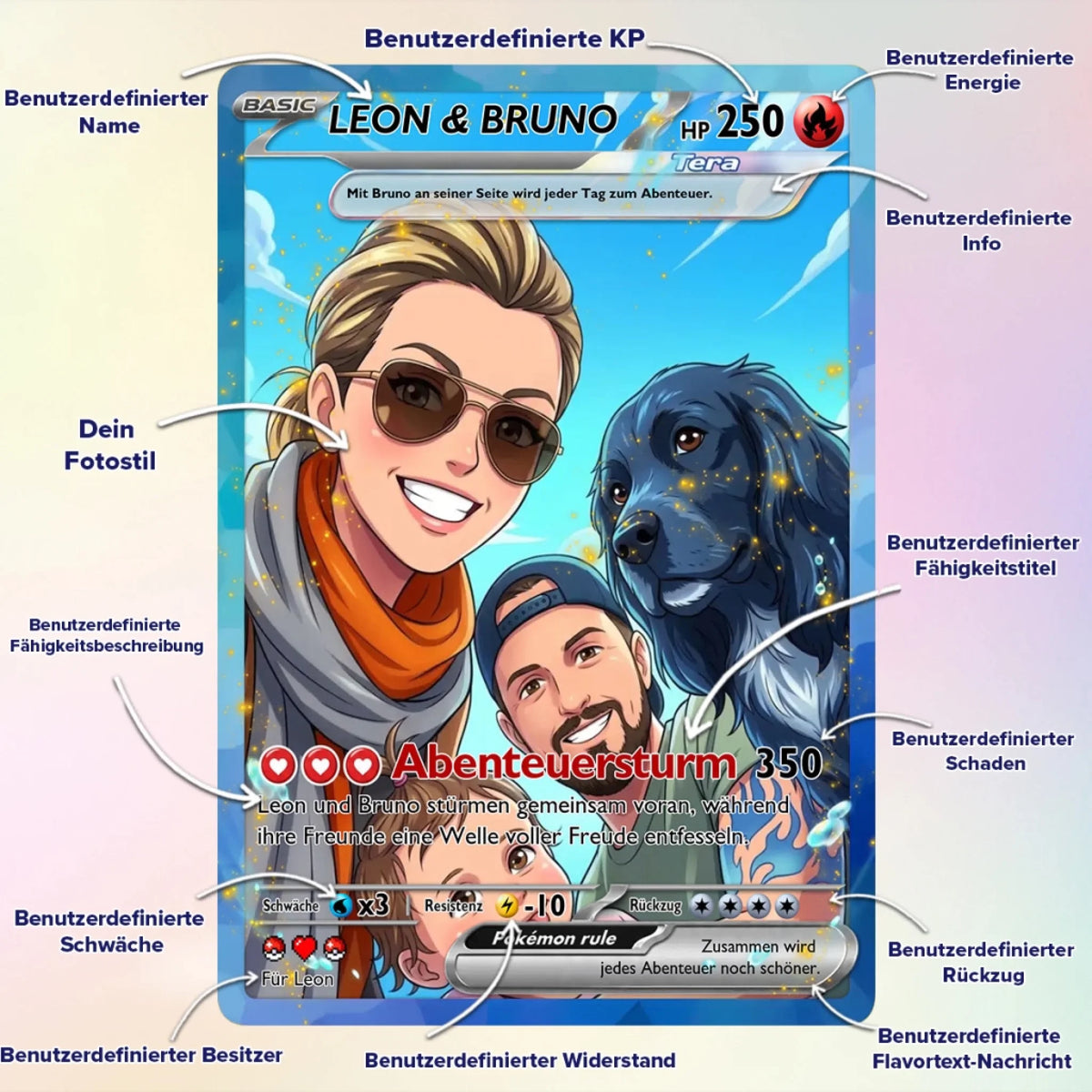 Cards