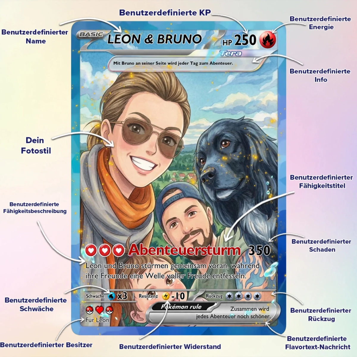 Cards