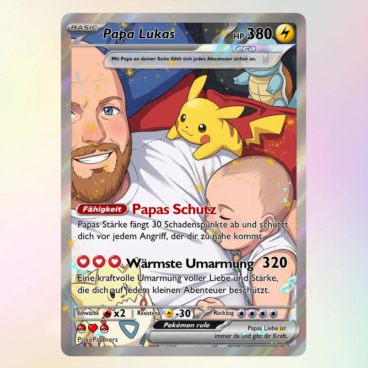 Cards