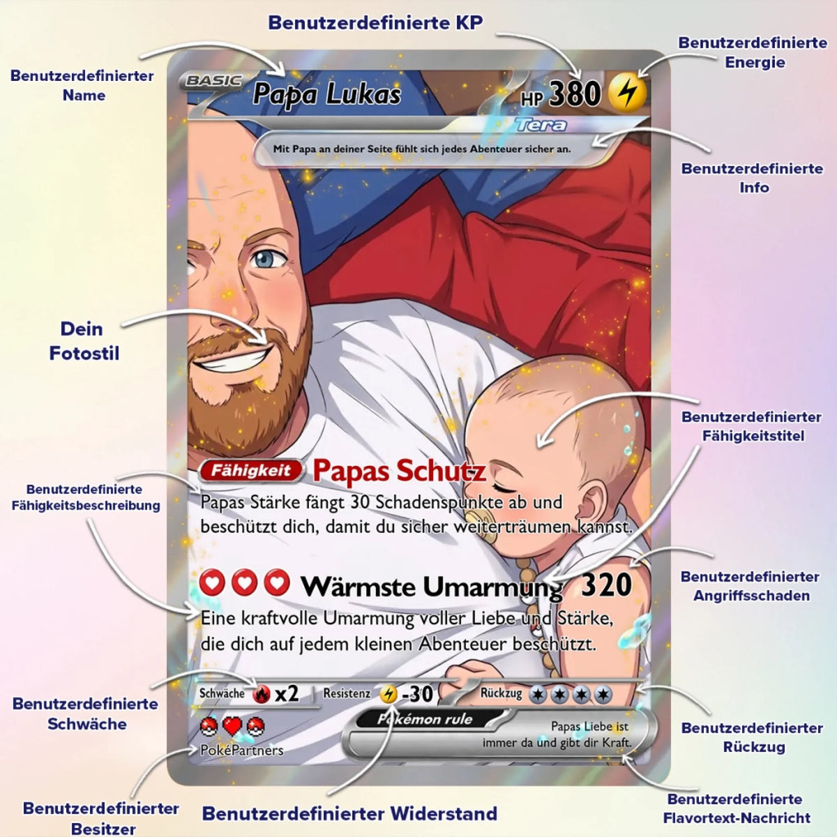 Cards