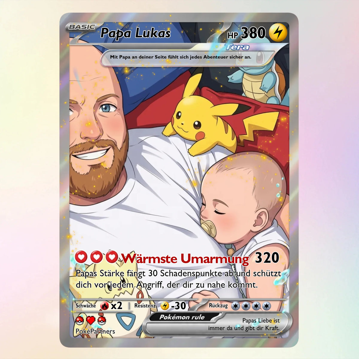 Cards