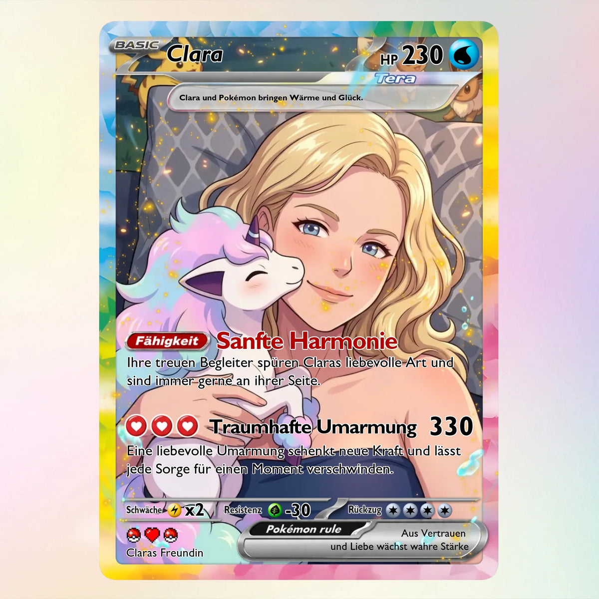 Cards